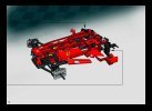 Notice / Instructions de Montage - LEGO - 8674 - Ferrari F1 1:8: Page 50