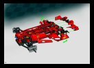 Notice / Instructions de Montage - LEGO - 8674 - Ferrari F1 1:8: Page 52