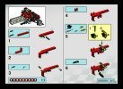 Notice / Instructions de Montage - LEGO - 8674 - Ferrari F1 1:8: Page 53