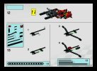 Notice / Instructions de Montage - LEGO - 8674 - Ferrari F1 1:8: Page 59