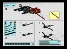 Notice / Instructions de Montage - LEGO - 8674 - Ferrari F1 1:8: Page 61