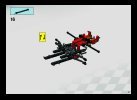 Notice / Instructions de Montage - LEGO - 8674 - Ferrari F1 1:8: Page 63