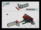 Notice / Instructions de Montage - LEGO - 8674 - Ferrari F1 1:8: Page 77