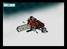 Notice / Instructions de Montage - LEGO - 8674 - Ferrari F1 1:8: Page 78