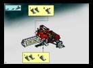 Notice / Instructions de Montage - LEGO - 8674 - Ferrari F1 1:8: Page 80