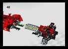 Notice / Instructions de Montage - LEGO - 8674 - Ferrari F1 1:8: Page 81