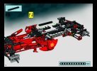 Notice / Instructions de Montage - LEGO - 8674 - Ferrari F1 1:8: Page 82