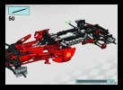 Notice / Instructions de Montage - LEGO - 8674 - Ferrari F1 1:8: Page 83