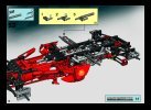 Notice / Instructions de Montage - LEGO - 8674 - Ferrari F1 1:8: Page 88