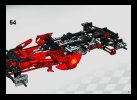 Notice / Instructions de Montage - LEGO - 8674 - Ferrari F1 1:8: Page 89