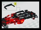 Notice / Instructions de Montage - LEGO - 8674 - Ferrari F1 1:8: Page 93