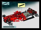 Notice / Instructions de Montage - LEGO - 8674 - Ferrari F1 1:8: Page 94