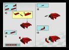 Notice / Instructions de Montage - LEGO - 8674 - Ferrari F1 1:8: Page 97