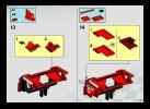 Notice / Instructions de Montage - LEGO - 8674 - Ferrari F1 1:8: Page 109