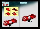 Notice / Instructions de Montage - LEGO - 8674 - Ferrari F1 1:8: Page 110