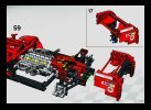 Notice / Instructions de Montage - LEGO - 8674 - Ferrari F1 1:8: Page 111