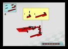 Notice / Instructions de Montage - LEGO - 8674 - Ferrari F1 1:8: Page 117