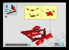 Notice / Instructions de Montage - LEGO - 8674 - Ferrari F1 1:8: Page 123