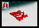 Notice / Instructions de Montage - LEGO - 8674 - Ferrari F1 1:8: Page 124