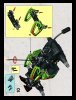 Notice / Instructions de Montage - LEGO - 8675 - Outdoor Challenger: Page 18