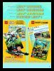 Notice / Instructions de Montage - LEGO - 8675 - Outdoor Challenger: Page 31