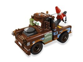 8677 - Ultimate Build Mater