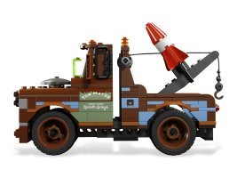 8677 - Ultimate Build Mater