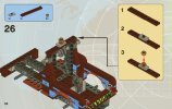 Notice / Instructions de Montage - LEGO - 8677 - Ultimate Build Mater: Page 38