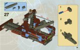 Notice / Instructions de Montage - LEGO - 8677 - Ultimate Build Mater: Page 39