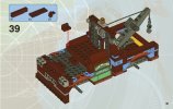 Notice / Instructions de Montage - LEGO - 8677 - Ultimate Build Mater: Page 51