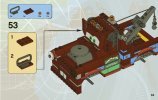 Notice / Instructions de Montage - LEGO - 8677 - Ultimate Build Mater: Page 65