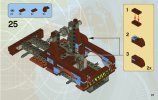 Notice / Instructions de Montage - LEGO - 8677 - Ultimate Build Mater: Page 37