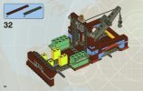 Notice / Instructions de Montage - LEGO - 8677 - Ultimate Build Mater: Page 44