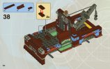 Notice / Instructions de Montage - LEGO - 8677 - Ultimate Build Mater: Page 50