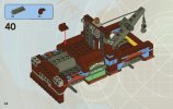 Notice / Instructions de Montage - LEGO - 8677 - Ultimate Build Mater: Page 52