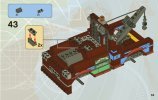 Notice / Instructions de Montage - LEGO - 8677 - Ultimate Build Mater: Page 55