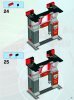 Notice / Instructions de Montage - LEGO - 8679 - Tokyo International Circuit: Page 33