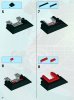 Notice / Instructions de Montage - LEGO - 8679 - Tokyo International Circuit: Page 36