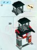 Notice / Instructions de Montage - LEGO - 8679 - Tokyo International Circuit: Page 44