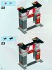 Notice / Instructions de Montage - LEGO - 8679 - Tokyo International Circuit: Page 32