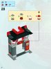 Notice / Instructions de Montage - LEGO - 8679 - Tokyo International Circuit: Page 38