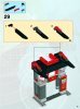 Notice / Instructions de Montage - LEGO - 8679 - Tokyo International Circuit: Page 39