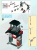 Notice / Instructions de Montage - LEGO - 8679 - Tokyo International Circuit: Page 45