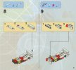 Notice / Instructions de Montage - LEGO - 8679 - Tokyo International Circuit: Page 13