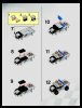 Notice / Instructions de Montage - LEGO - 8681 - Tuner Shop: Page 3