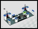 Notice / Instructions de Montage - LEGO - 8681 - Tuner Shop: Page 29