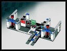 Notice / Instructions de Montage - LEGO - 8681 - Tuner Shop: Page 36