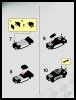 Notice / Instructions de Montage - LEGO - 8681 - Tuner Shop: Page 9