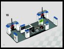 Notice / Instructions de Montage - LEGO - 8681 - Tuner Shop: Page 29