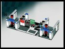 Notice / Instructions de Montage - LEGO - 8681 - Tuner Shop: Page 34